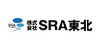 株式会社SRA東北様ロゴ