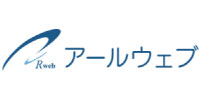 株式会社R web様ロゴ