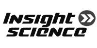 Insight science様ロゴ