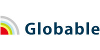 株式会社 Globable様ロゴ