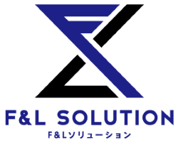 株式会社F&Lソリューション様ロゴ