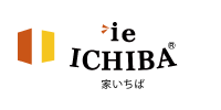 家いちば株式会社様ロゴ