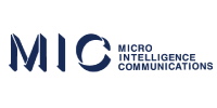株式会社MIC様ロゴ
