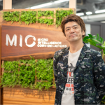 株式会社MIC　取締役副社長　浜野 陽介 様