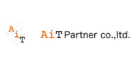 AiTパートナー株式会社様ロゴ事例
