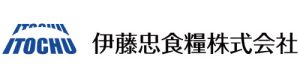 伊藤忠食糧株式会社様ロゴ