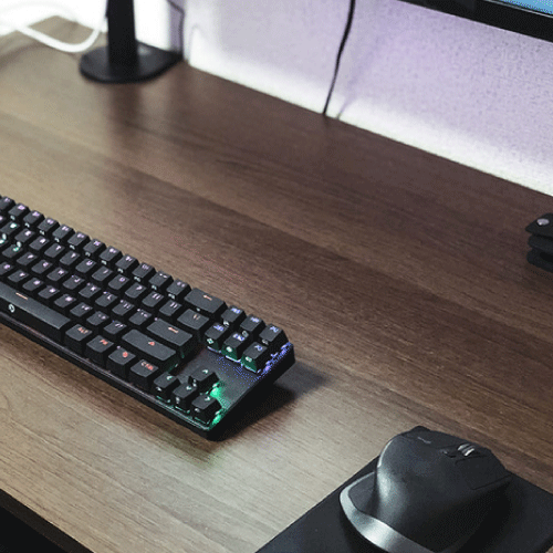 在宅スタッフAさん