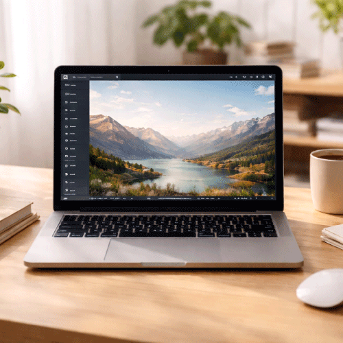 在宅スタッフBさん