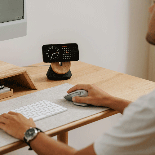 在宅スタッフCさん